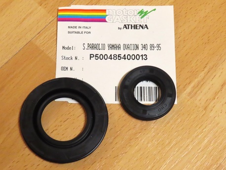 moottorin stefasarja - Yamaha CS 340 Ovation ´89-95