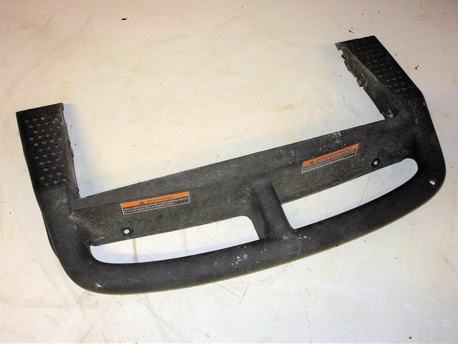takapuskurin muovi - Arctic Cat Panther 550 ´01 takapuskurin muovi - Arctic Cat Panther 550 ´01
