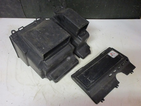 ilmanputsarin kotelo - Arctic Cat Panther 550 ´01 ilmanputsarin kotelo - Arctic Cat Panther 550 ´01