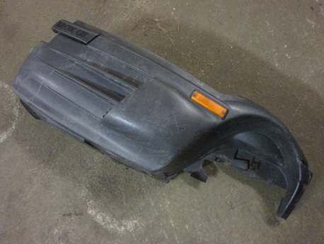 sivumuovi oikea - Arctic Cat Panther 550 ´01