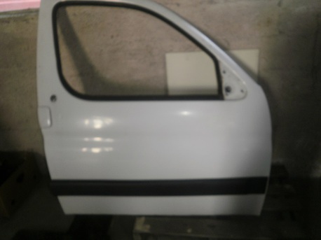 etuovi oikea - Peugeot 5D Partner Break 2.0 HDI ´02