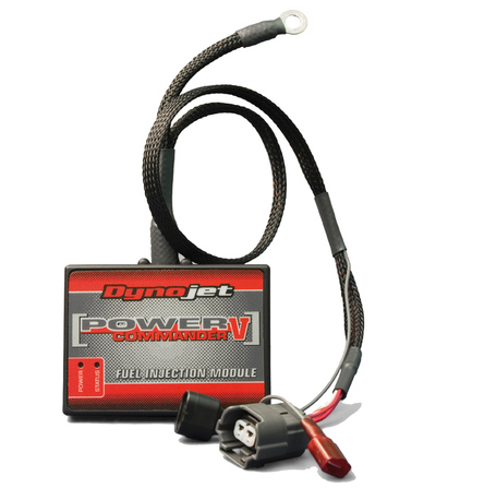 Power Commander PC V - Suzuki DL1000 V-Strom ´2002-10