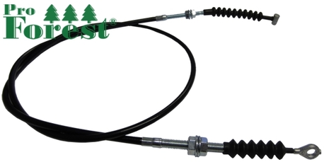 heittolipan vaijeri - ProForest ST62A heittolipan vaijeri - ProForest ST62A