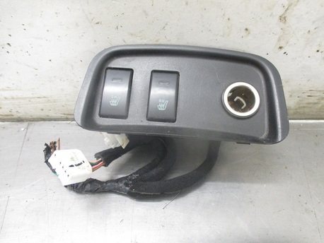 katkaisimet, istuinten lämmittimet - KIA Picanto ´06 katkaisimet, istuinten lämmittimet - KIA Picanto ´06
