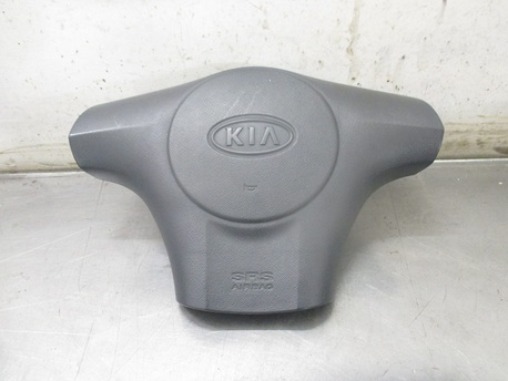 ohjauspyörän turvatyyny - KIA Picanto ´06