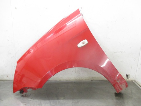 etulokasuoja vasen - KIA Picanto ´06 etulokasuoja vasen - KIA Picanto ´06