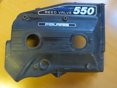 moottorinkoppa - Polaris Sport Touring 550 fan ´01