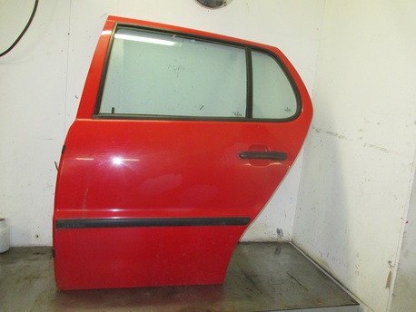 takaovi vasen - VW Polo ( 1.4 ) 5D ´01