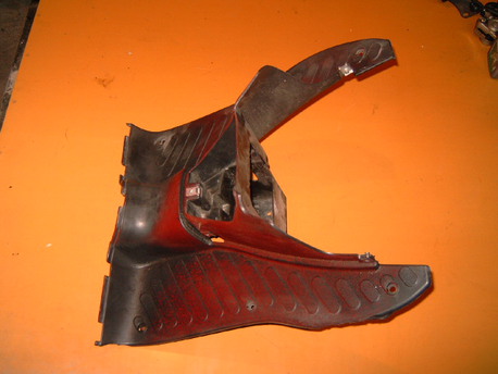 Derbi Predator ´03  astinlauta