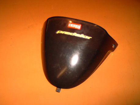 Derbi Predator ´03  mittarinsuoja