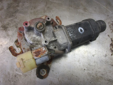 ajovalon kotelon aukaisumoottori, oikea - Honda Prelude ( 1.8 ) ´85
