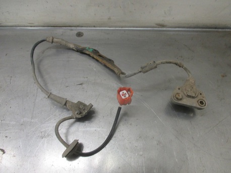 ABS tunnistin etu vasen - Honda Prelude ´97 ABS tunnistin etu vasen - Honda Prelude ´97