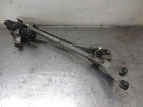 tuulilasin pyyhkimen moottori + vivusto - Honda Prelude ´97 tuulilasin pyyhkimen moottori + vivusto - Honda Prelude ´97