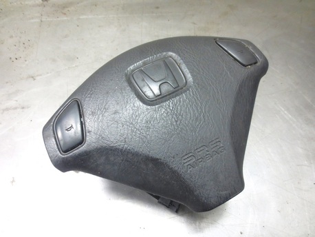 kuljettajan turvatyyny - Honda Prelude ´97
