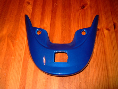 spoileri, Baotian, Zhonguy, sininen