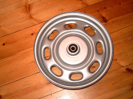 etuvanne 10" Baotian, Zhonguy  ( rumpujarru )