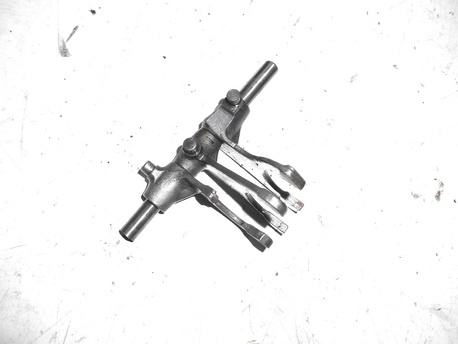 vaihteensiirtäjät - Keeway X-Ray vaihteensiirtäjät - Keeway X-Ray