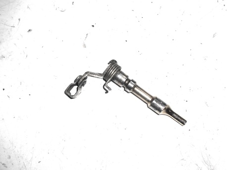 kytkimen pystyakseli - Keeway X-Ray kytkimen pystyakseli - Keeway X-Ray