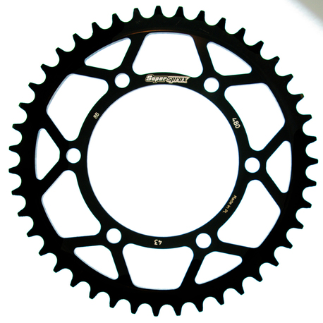 Supersprox Teräs takaratas 480/1876.46