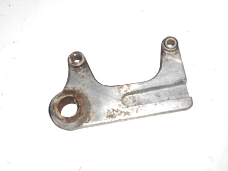 takajarrusatulan kiinnike - Suzuki RM250 ´87