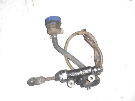 takajarrusylinteri - Suzuki RM250 ´87 takajarrusylinteri - Suzuki RM250 ´87
