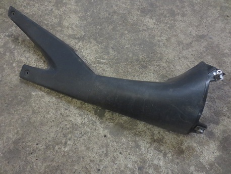 sivukate vasen - Aprilia RS125 ´02 sivukate vasen - Aprilia RS125 ´02