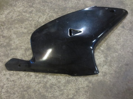 etusivukate oikea - Aprilia RS125 ´02 etusivukate oikea - Aprilia RS125 ´02