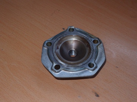 sylinterinkansi Aprilia RS125 ´02 sylinterinkansi Aprilia RS125 ´02