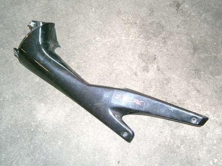 sivukate oikea - Aprilia RS125 ´02 sivukate oikea - Aprilia RS125 ´02