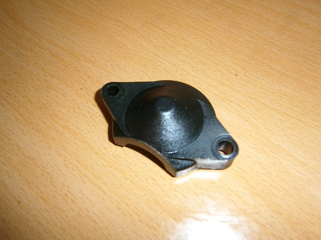 startin muoviosa - Aprilia RS125 ´02 startin muoviosa - Aprilia RS125 ´02