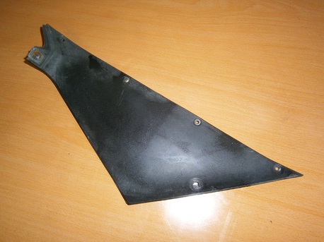 muovituki - Aprilia RS125 ´02 muovituki - Aprilia RS125 ´02