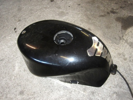 bensatankki - Aprilia RS125 ´02 bensatankki - Aprilia RS125 ´02