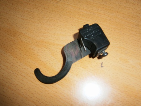 katkaisin - Aprilia RS125 ´02 katkaisin - Aprilia RS125 ´02