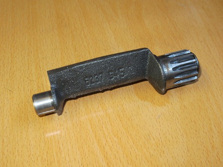 tasapaino-aksila - Aprilia RS125 ´98 tasapaino-aksila - Aprilia RS125 ´98