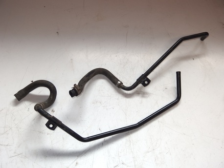 jäähdyttimen putket - Gilera Runner DD