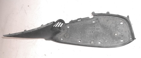 oikea astinlauta - Gilera Runner SP Purejet