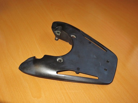takateline - Keeway RY-6 ´2011 takateline - Keeway RY-6 ´2011