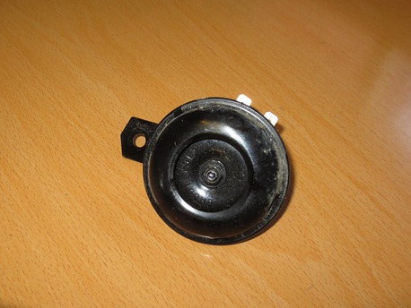 äänimerkki - Keeway RY-6 ´2011 äänimerkki - Keeway RY-6 ´2011