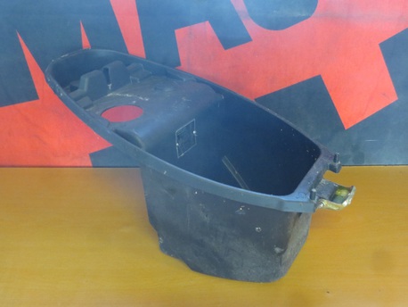 istuinkaukalo - Solifer S50 Fifty ´12