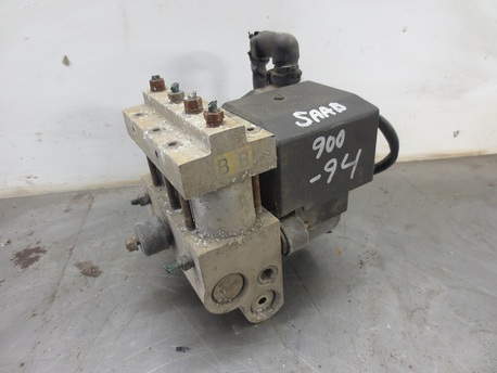 ABS hydraulikoneisto - Saab 900 ´94-98 ABS hydraulikoneisto - Saab 900 ´94-98