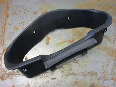 mittariston kehys - Hyundai Santa Fe ´03 mittariston kehys - Hyundai Santa Fe ´03