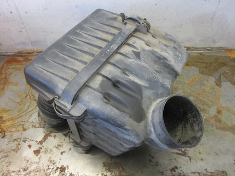 ilmanputsari - Hyundai Santa Fe  ´03