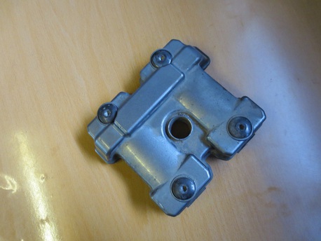 venttiilikopan kansi - Sachs XTC 125 venttiilikopan kansi - Sachs XTC 125