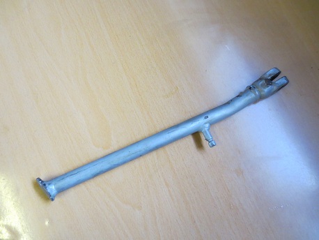 sivutuki - Sachs XTC 125 sivutuki - Sachs XTC 125
