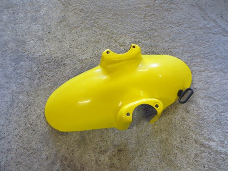 etulokari - Sachs XTC 125 etulokari - Sachs XTC 125