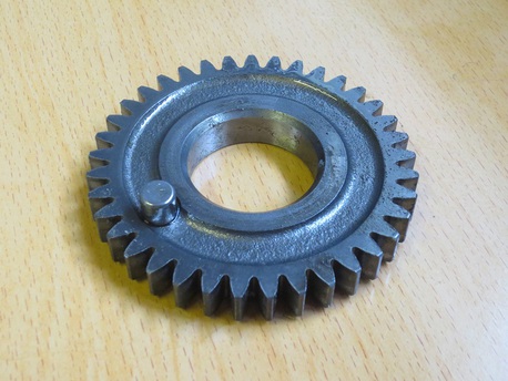 ratas kampiakselille - Sachs XTC 125 ratas kampiakselille - Sachs XTC 125