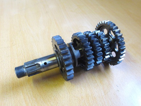 vetoaksila + rattaat - Sachs XTC 125 vetoaksila + rattaat - Sachs XTC 125