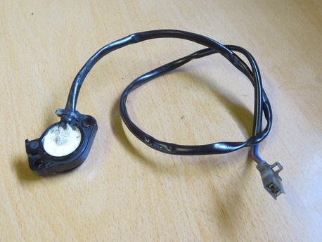 vapaan merkkivalon anturi - Sachs XTC 125 vapaan merkkivalon anturi - Sachs XTC 125