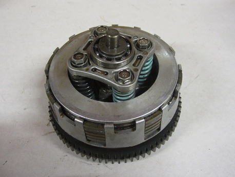 kytkinpaketti - Derbi Senda 125 ( 4-T ) kytkinpaketti - Derbi Senda 125 ( 4-T )