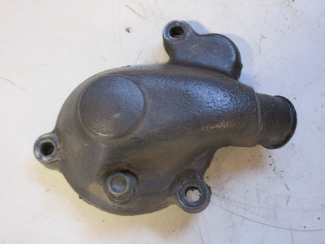 vesipumpunkoppa - Husqvarna SM125 ´08 vesipumpunkoppa - Husqvarna SM125 ´08